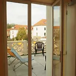 Hotel Le Vivier - Riviere