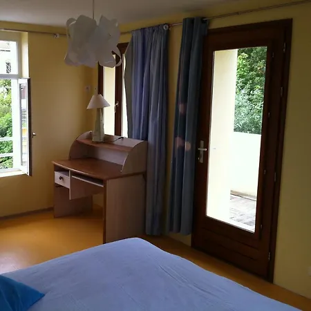 Le Vivier - Riviere Hotel Wissant