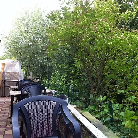 Le Vivier - Riviere *