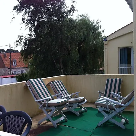 Le Vivier - Riviere * Wissant