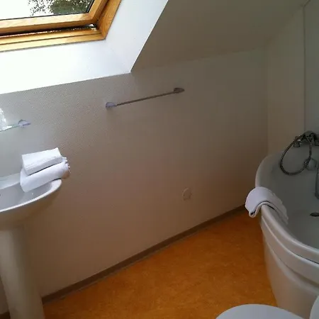 Hotel Le Vivier - Rivière Wissant