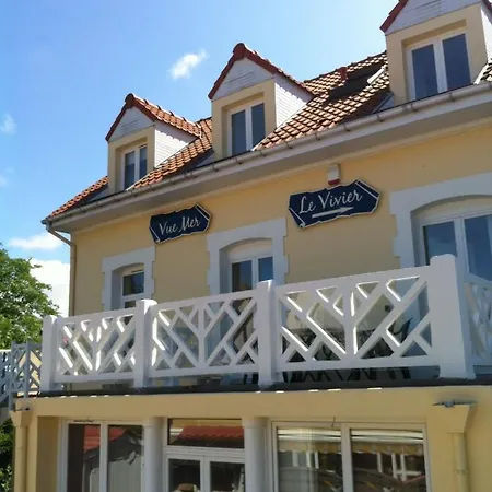 Le Vivier - Rivière *