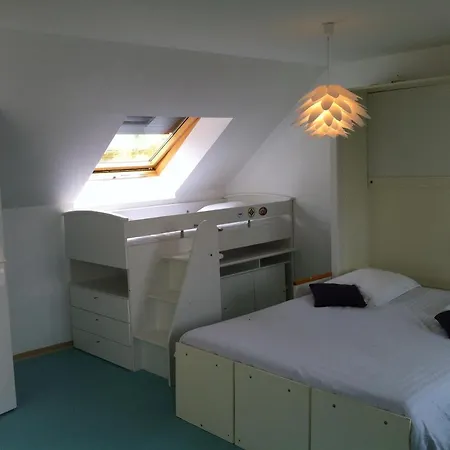 Le Vivier - Riviere * Wissant