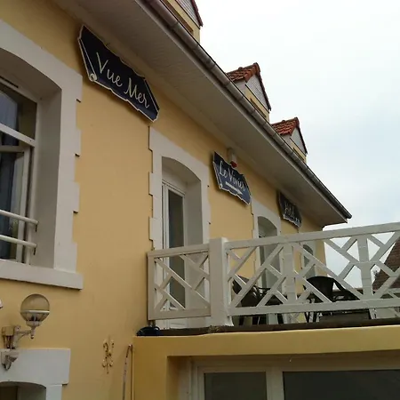 Le Vivier - Riviere * Wissant