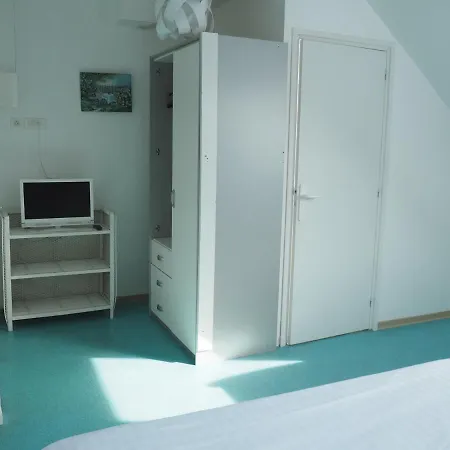 Le Vivier - Riviere *