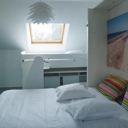 Le Vivier - Riviere Wissant