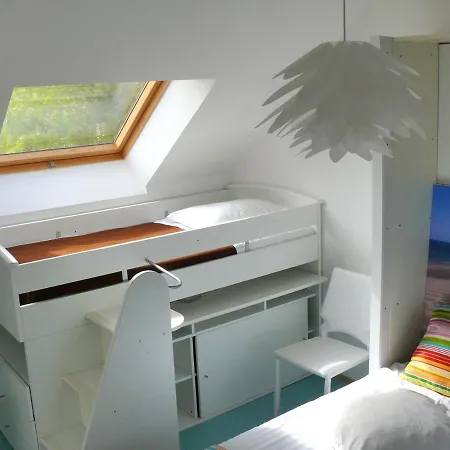 Le Vivier - Riviere Hotel *