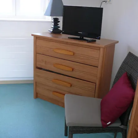 Hotel Le Vivier - Riviere