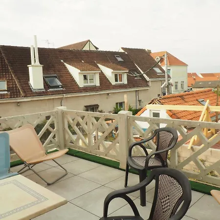 Le Vivier - Riviere *