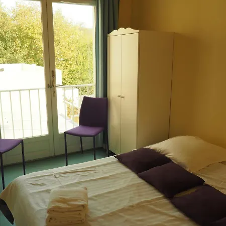 Le Vivier - Riviere Hotel Wissant