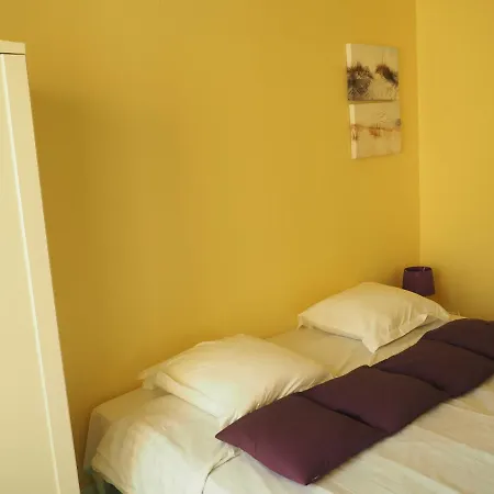 Hotel Le Vivier - Riviere