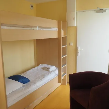 Hotel Le Vivier - Riviere