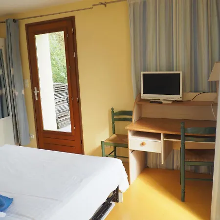 Le Vivier - Riviere Otel