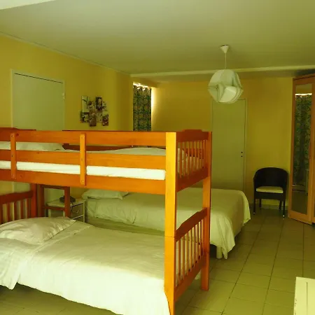 Le Vivier - Riviere Otel *