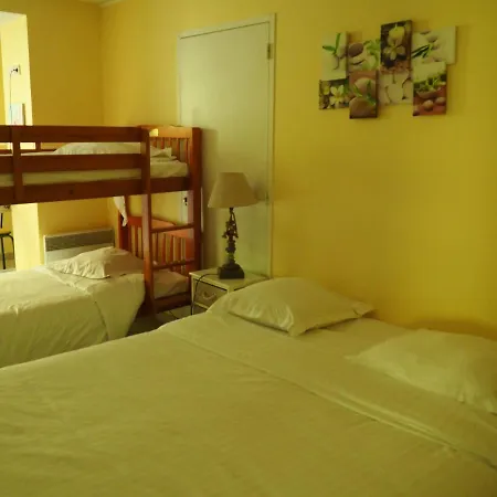 Le Vivier - Riviere Otel