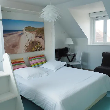 Le Vivier - Riviere Hotel Wissant