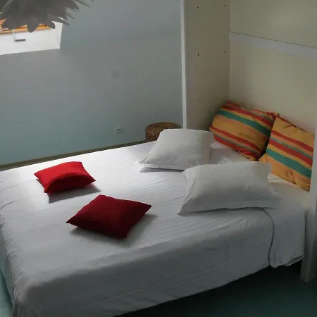 Otel Le Vivier - Riviere