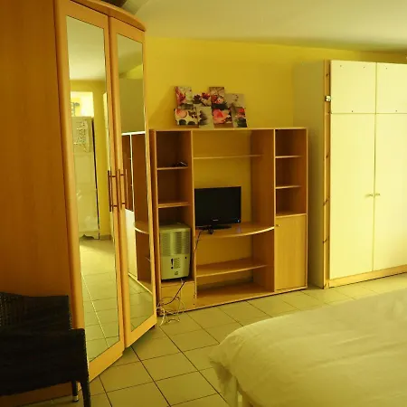 Otel Le Vivier - Riviere *