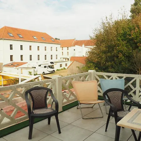 Le Vivier - Riviere Wissant