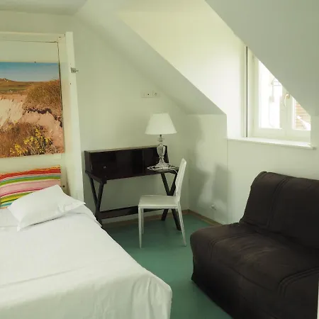 Le Vivier - Riviere Otel *