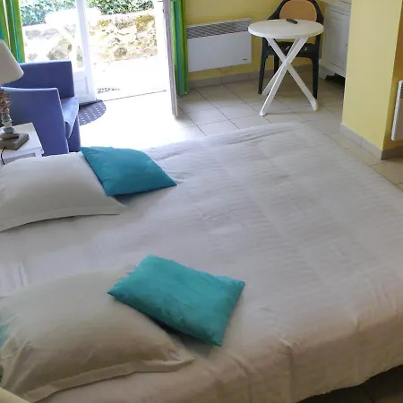 Le Vivier - Riviere Hotel Wissant