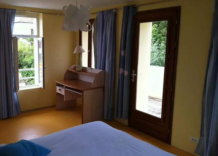 Le Vivier - Riviere Hotel Wissant