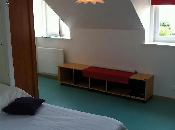 Le Vivier - Riviere *