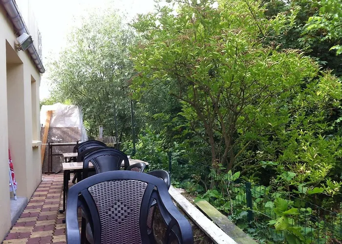 Le Vivier - Riviere *