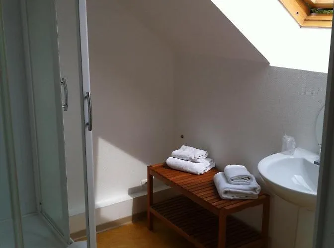 Le Vivier - Riviere Hotel