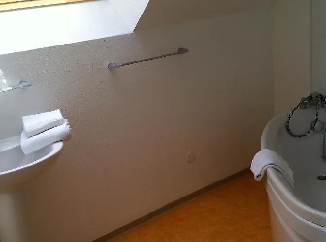 Hotel Le Vivier - Riviere Wissant