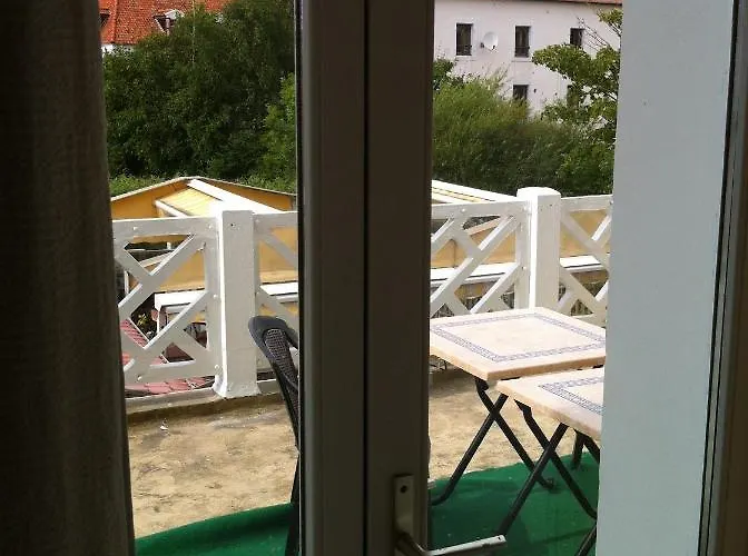 Le Vivier - Riviere Hotel