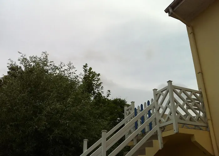 Le Vivier - Riviere * Wissant