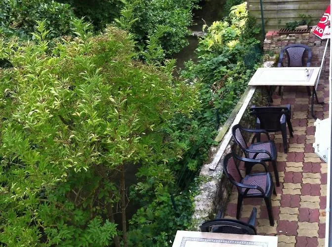 Le Vivier - Riviere Wissant