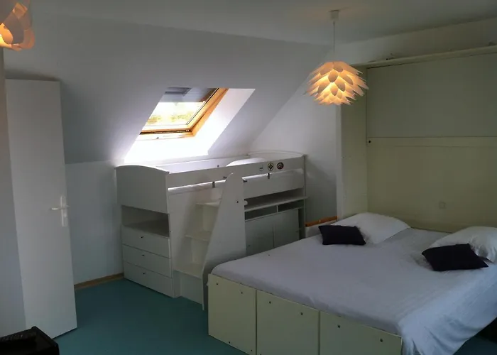 Le Vivier - Riviere * Wissant