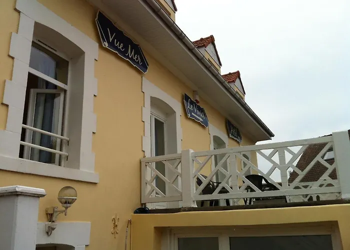 Le Vivier - Riviere * Wissant