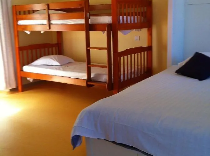 Le Vivier - Riviere Hotel