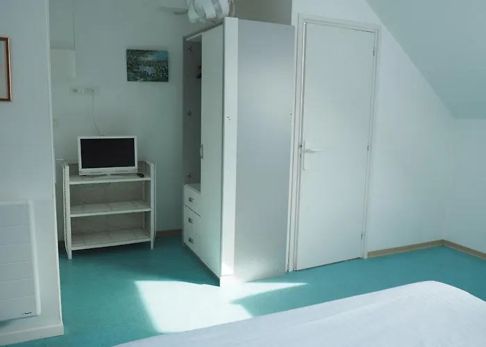 Le Vivier - Riviere *