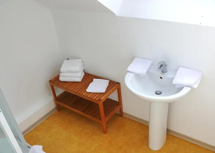 Hotel Le Vivier - Riviere