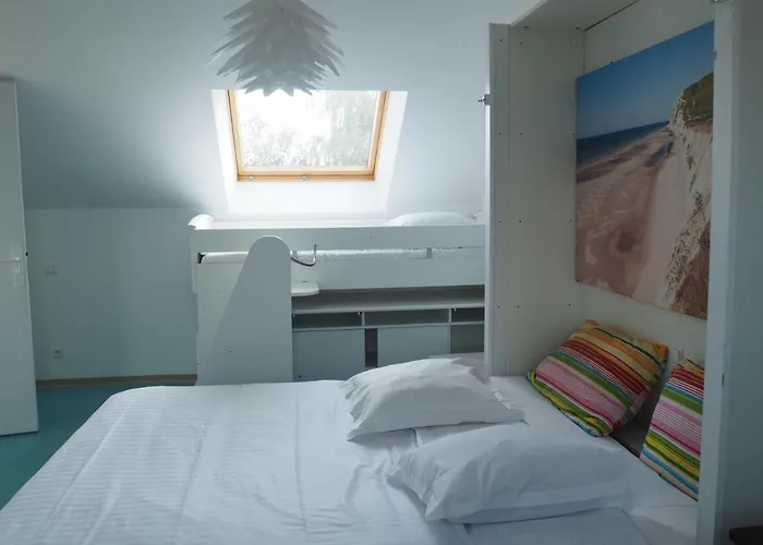 Le Vivier - Riviere Wissant