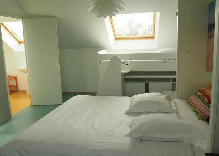 Le Vivier - Riviere Wissant