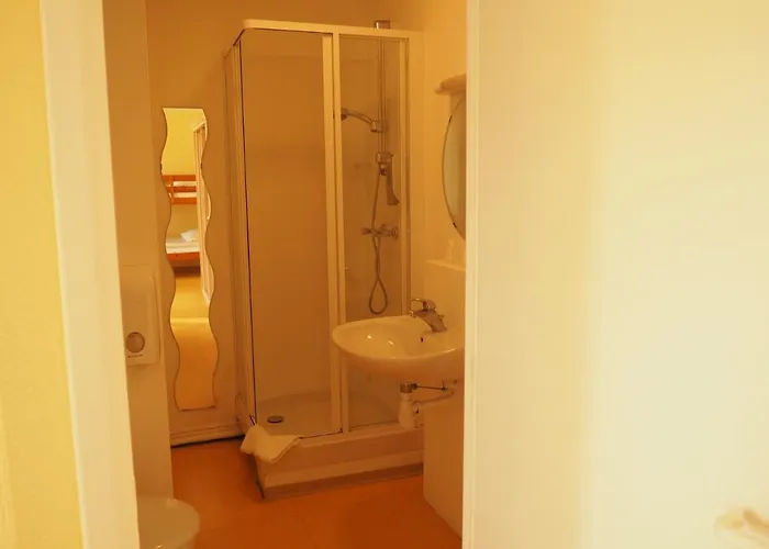 Le Vivier - Riviere Hotel