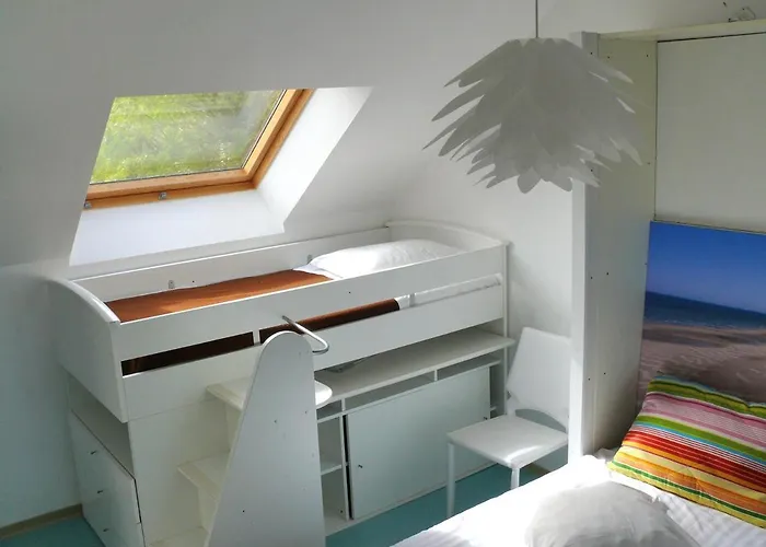 Le Vivier - Riviere Hotel *