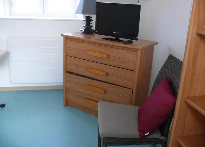 Hotel Le Vivier - Riviere