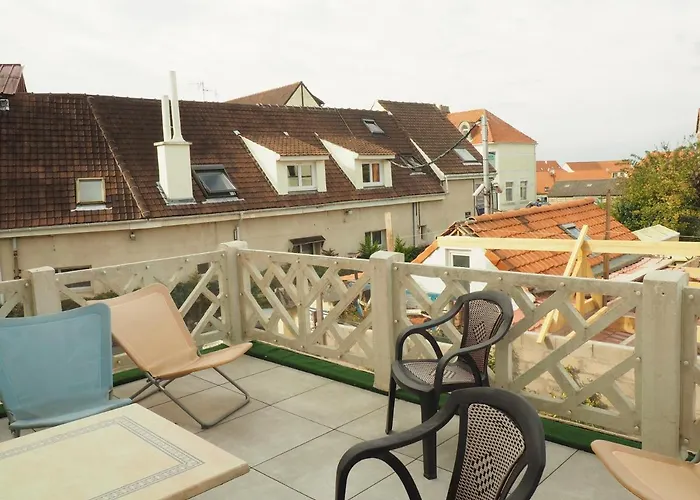 Le Vivier - Riviere *