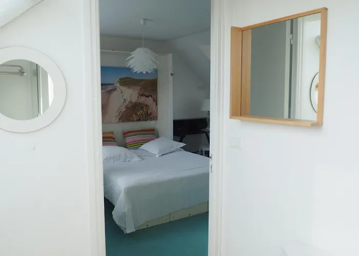 Le Vivier - Riviere Wissant