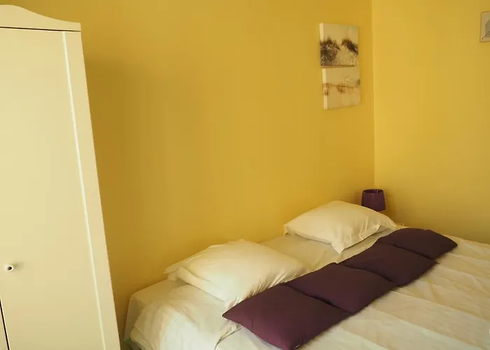 Hotel Le Vivier - Riviere