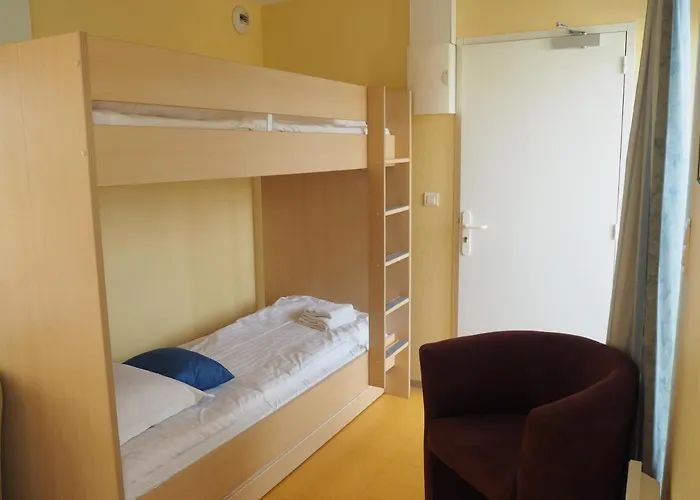 Hotel Le Vivier - Riviere