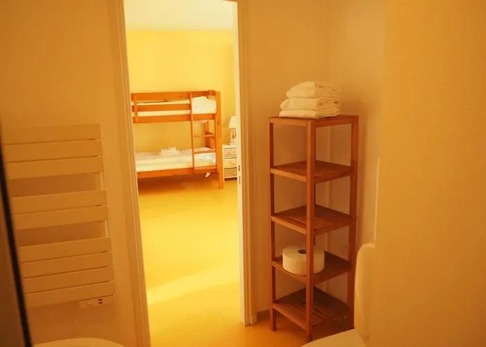 Le Vivier - Riviere Hotel Wissant