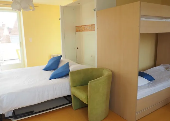 Le Vivier - Riviere * Wissant