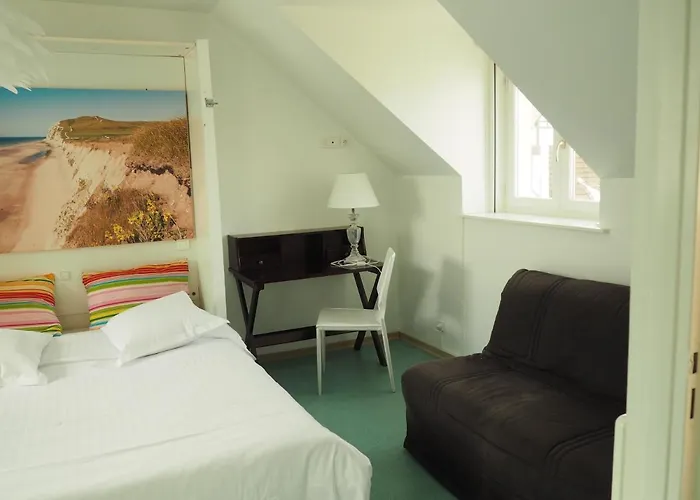 Le Vivier - Riviere Hotel *